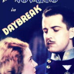 Daybreak (1931) Colorized