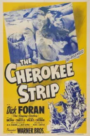 The Cherokee Strip (1937) Colorized