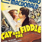 The Cat and the Fiddle (1934) Colorized