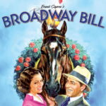 Broadway Bill (1934) Colorized