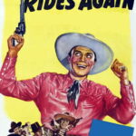 Buck Benny Rides Again (1940) Colorized