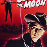 Blood on the Moon (1948) Colorized