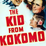 The Kid from Kokomo (1939) Colorized
