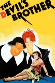 The Devil’s Brother (1933) Colorized
