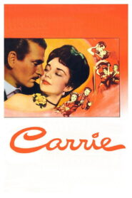 Carrie (1952) Colorized