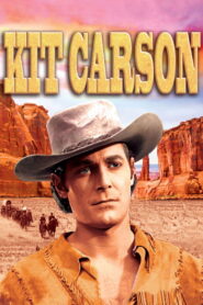 Kit Carson (1940) Colorized