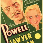 Lawyer Man (1932) Colorized