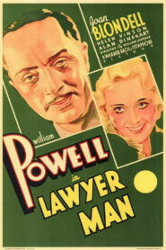 Lawyer Man (1932) Colorized