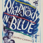 Rhapsody in Blue (1945) Colorized
