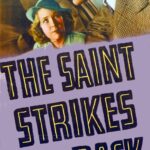 The Saint Strikes Back (1939) Colorized