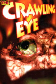 The Crawling Eye (1958) Colorized