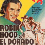 Robin Hood of El Dorado