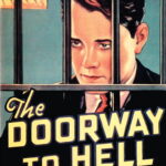 The Doorway to Hell (1930) Colorized
