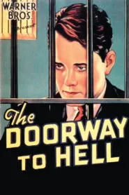 The Doorway to Hell (1930) Colorized