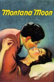 Montana Moon (1930) Colorized