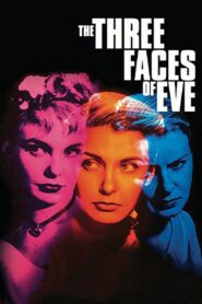 The Three Faces of Eve (1957) Colorized