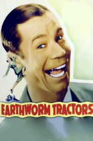 Earthworm Tractors (1936) Colorized