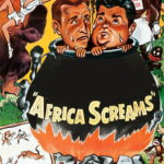 Africa Screams