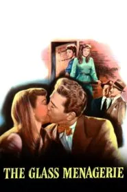 The Glass Menagerie (1950) Colorized