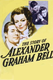 The Story of Alexander Graham Bell (1939) Colorized