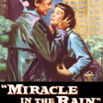 Miracle in the Rain (1956) Colorized