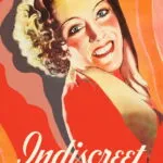 Indiscreet (1931) Colorized