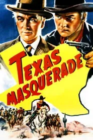 Texas Masquerade (1944) Colorized