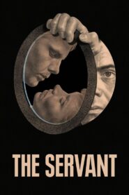 The Servant (1963) Colorized
