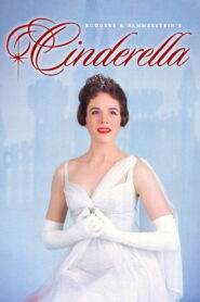 Cinderella (1957) Colorized