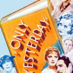 Only Yesterday (1933) Colorized