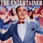 The Entertainer (1960) Colorized