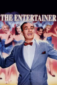 The Entertainer (1960) Colorized