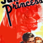 The Jungle Princess (1936) Colorized