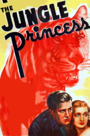 The Jungle Princess (1936) Colorized