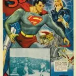 Superman (1948) Colorized