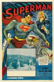 Superman (1948) Colorized