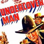 Undercover Man (1942) Colorized