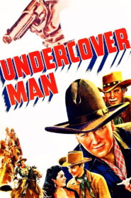 Undercover Man (1942) Colorized