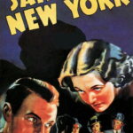 The Saint in New York