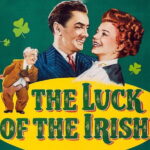The Luck of the Irish