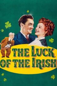 The Luck of the Irish (1948) Colorized