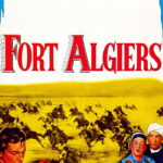 Fort Algiers