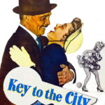 Key to the City (1950) Colorized