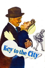 Key to the City (1950) Colorized