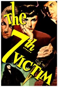 The Seventh Victim (1943) Colorized