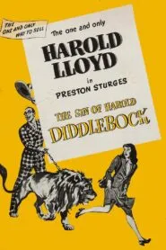 The Sin of Harold Diddlebock (1947) Colorized
