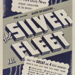 The Silver Fleet (1943) Colorized