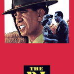 The D.I. (1957) Colorized