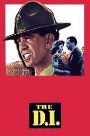 The D.I. (1957) Colorized