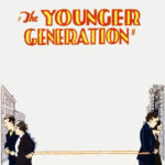 The Younger Generation (1929) Colorized